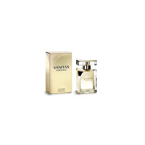 profumi donna versace colore verde|profumo vanitas versace da 100ml.